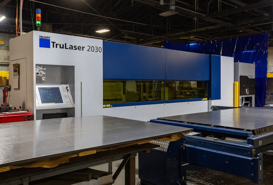 Gieske Laser Cutter Gieske Laser Cutter machine